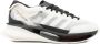 Y-3 Witte Mesh Sneaker met Gebogen Zool - Thumbnail 1