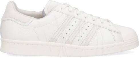 Y-3 Casual Sneakers voor Dagelijks Gebruik White