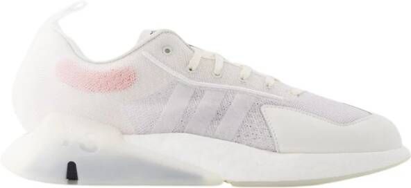 Y-3 Witte Orisan Sneakers White Dames