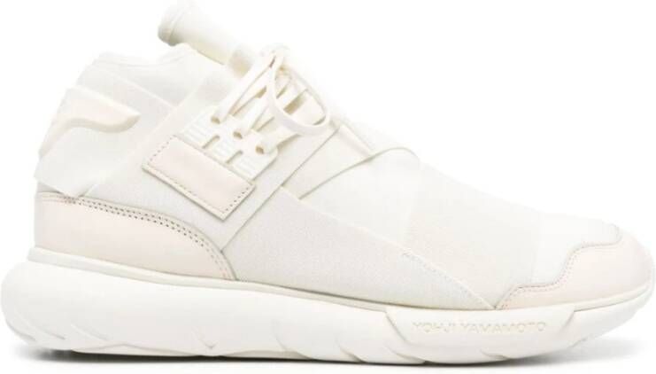 Y-3 Qasa Sneakers Designer Schoenen Wit ID2927 - Foto 3
