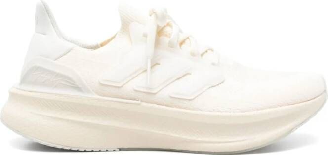 Y-3 Witte Sneakers voor Mannen White Heren