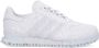 Y-3 Witte Sneakers White Heren - Thumbnail 1