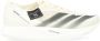 Y-3 Witte Stoffen Sneaker met Carbon Energyrods Multicolor Heren - Thumbnail 1
