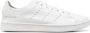 Y-3 Witte Vetersneaker met Geperforeerde Details - Thumbnail 4