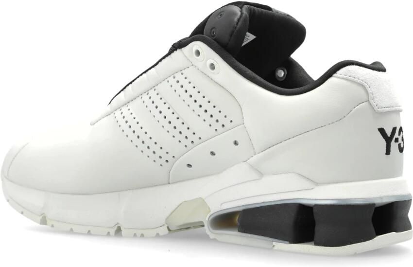 Y-3 A3 Controle sportschoenen