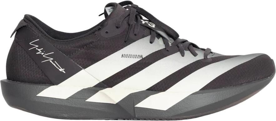 Y-3 Adios 9 Fading Stripes Schoenen