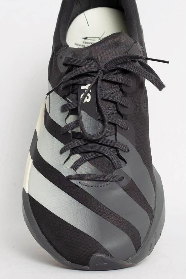 Y-3 Adios 9 Fading Stripes Schoenen - Foto 6