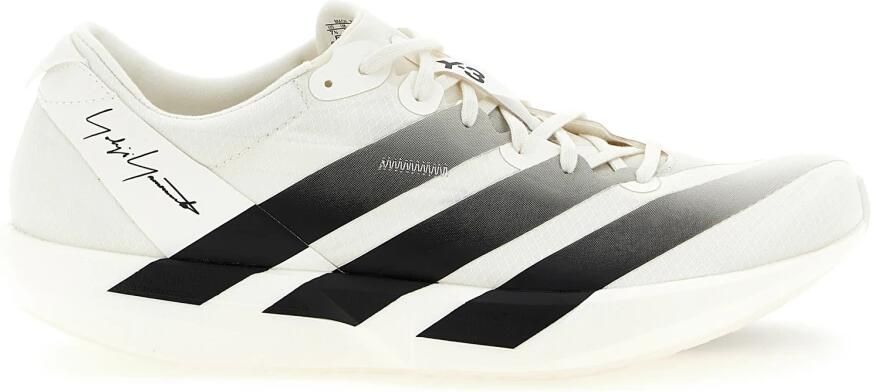 Y-3 Adios 9
