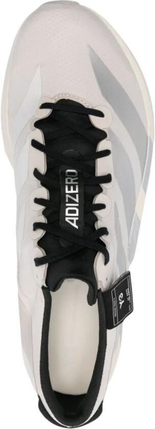 Y-3 Adios 9 Sneakers