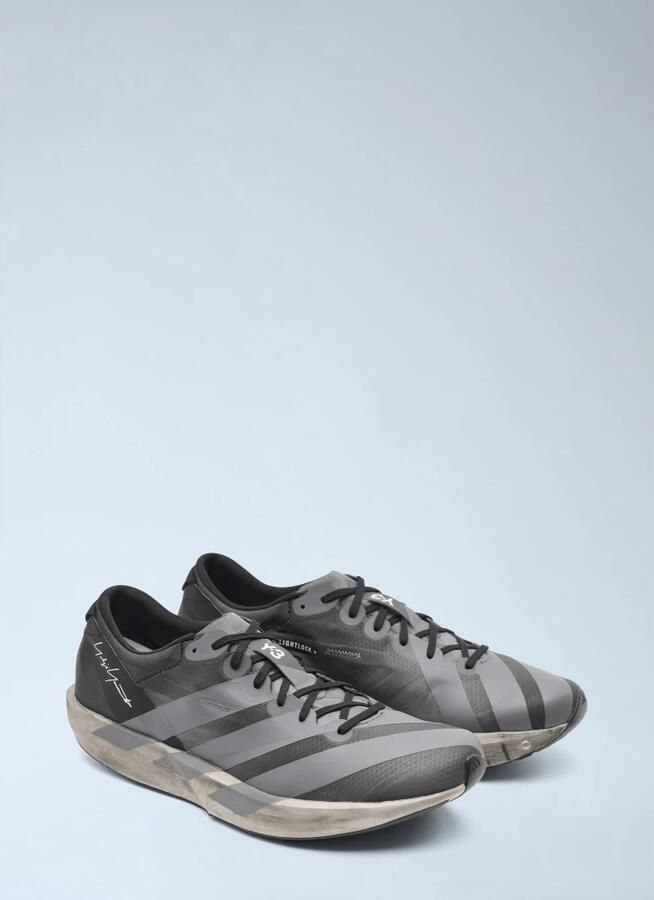 Adidas Y-3 ADIOS 9 Sportschoenen - Foto 2