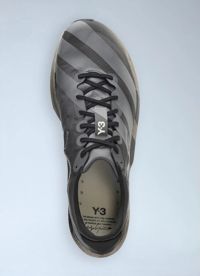 Adidas Y-3 ADIOS 9 Sportschoenen - Foto 5