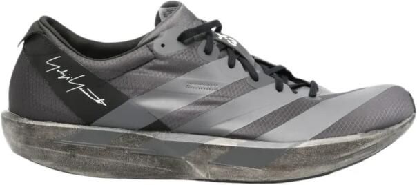 Y-3 Adios 9 Trainers