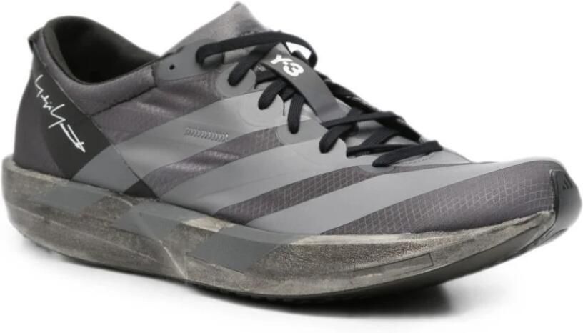 Y-3 Adios 9 Trainers - Foto 3