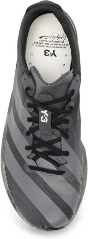 Y-3 Adios 9 Trainers - Foto 4