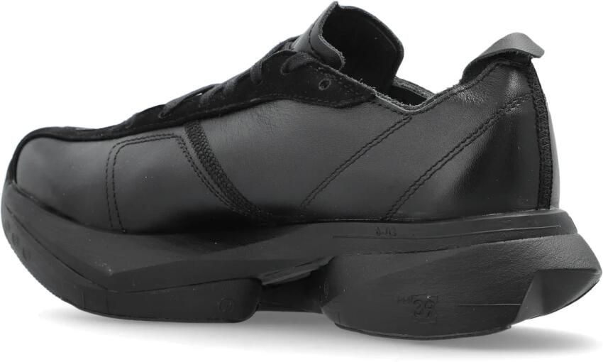 Adidas Luxe Hardloopschoenen Zwart Geavanceerd Ontwerp