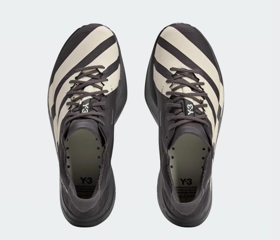 Y-3 Adios Pro 4 - Foto 2