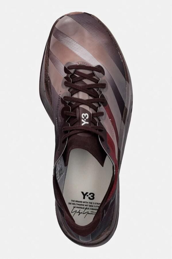 Adidas Y-3 ADIOS PRO 4 Sportschoenen - Foto 9