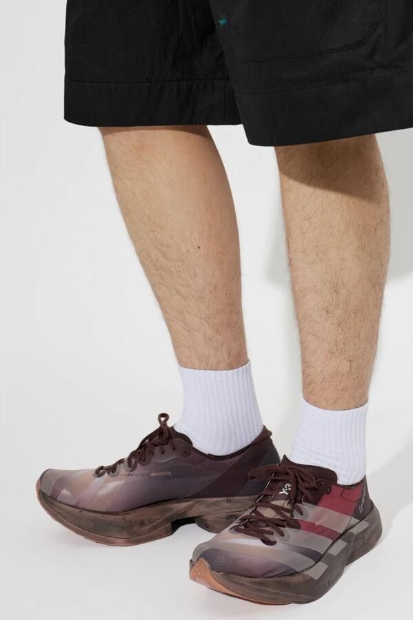 Adidas Y-3 ADIOS PRO 4 Sportschoenen - Foto 4