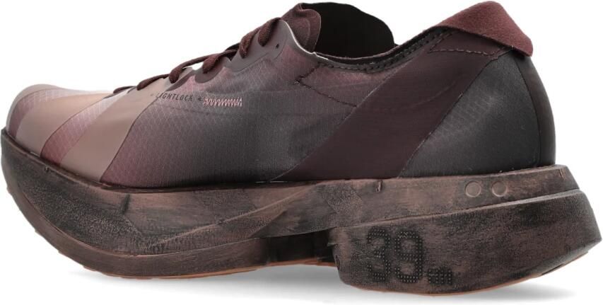 Adidas Y-3 ADIOS PRO 4 Sportschoenen - Foto 12