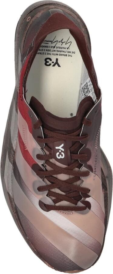 Adidas Y-3 ADIOS PRO 4 Sportschoenen - Foto 17