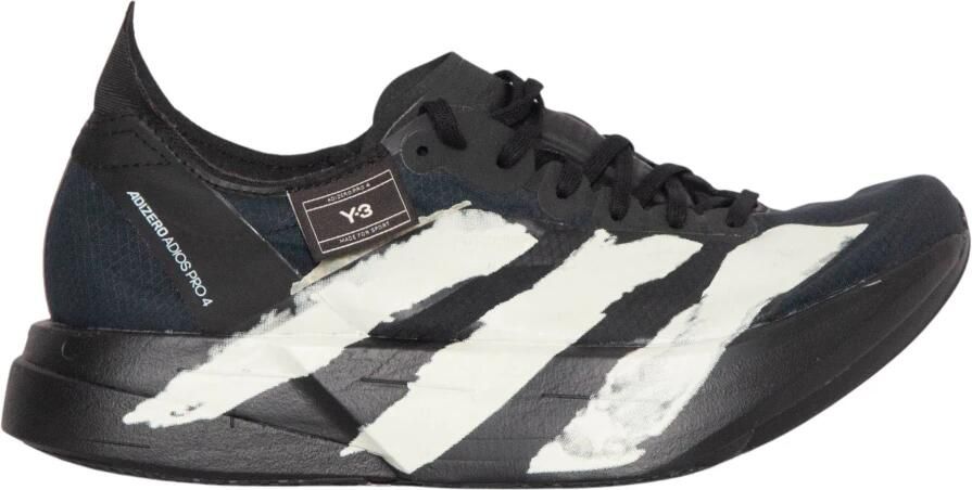 Y-3 Adios Pro 4 Sneakers