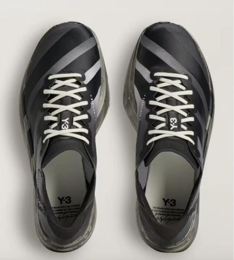 Y-3 ADIOS PRO 4 Sneakers - Foto 2