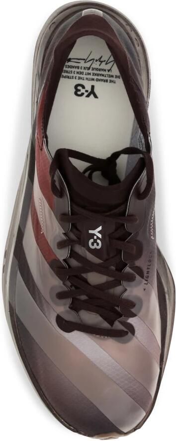 Adidas Y-3 ADIOS PRO 4 Sportschoenen - Foto 18
