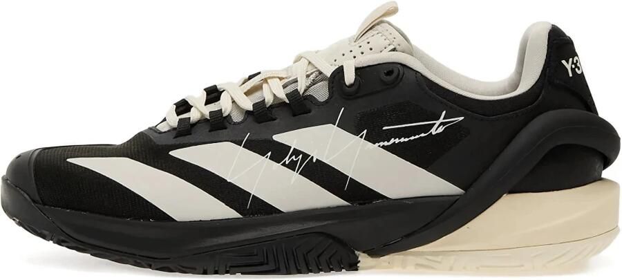 Y-3 Adizero Cybersonic 2 Sneakers - Foto 2
