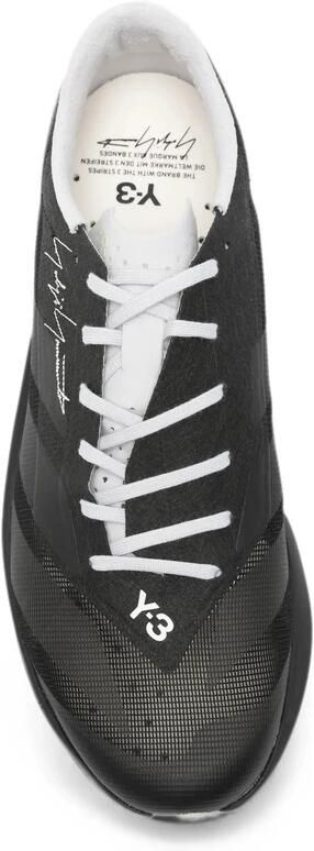 Y-3 ADIZERO RC6 Trainers - Foto 2