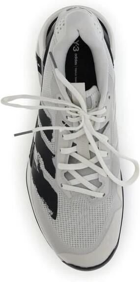 Y-3 Sportschoenen Barricade 13 M uit de Tennis US-collectie