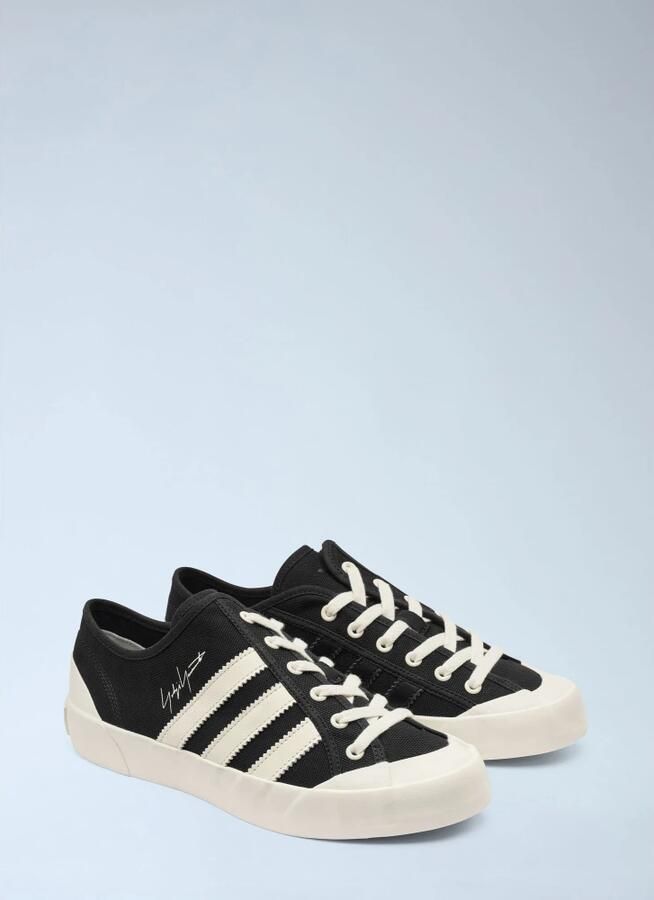 Y-3 Nisi Lo Sneakers - Foto 3