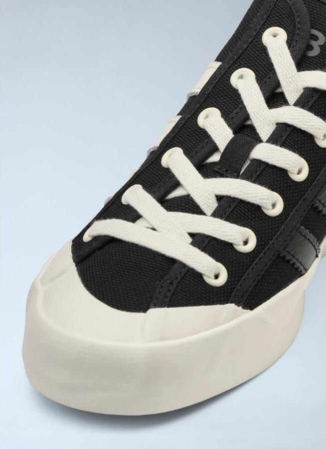 Y-3 Nisi Lo Sneakers - Foto 4