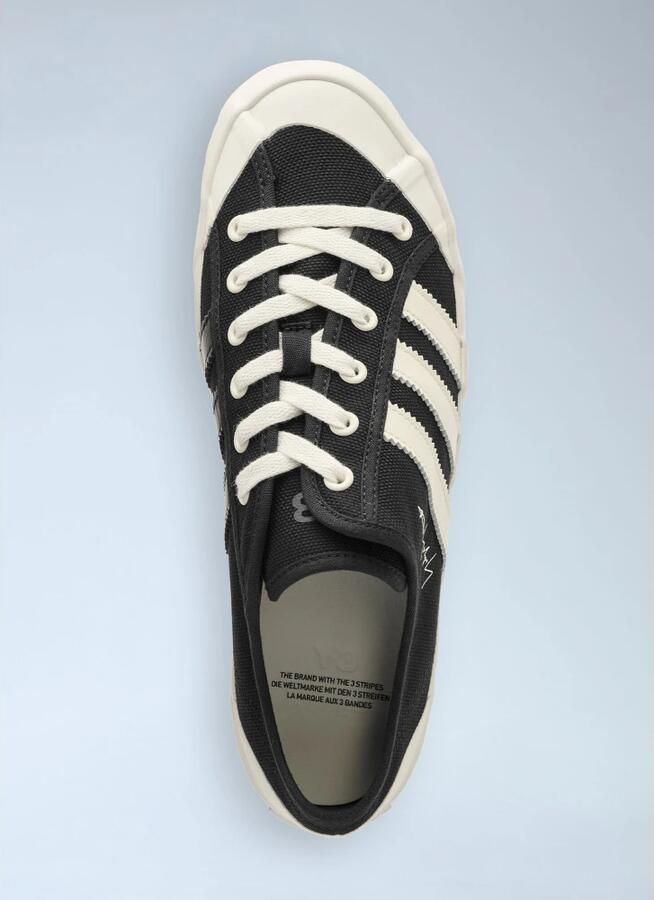 Y-3 Nisi Lo Sneakers - Foto 7