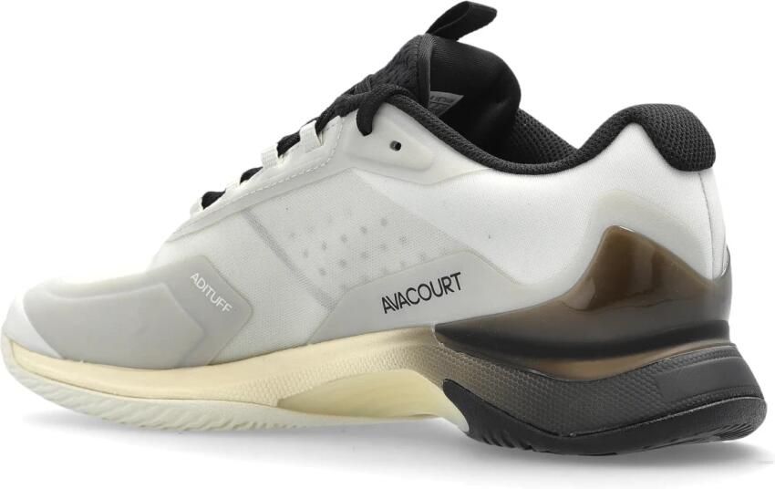 Y-3 Sportieve Track Sole Sneakers voor Vrouwen