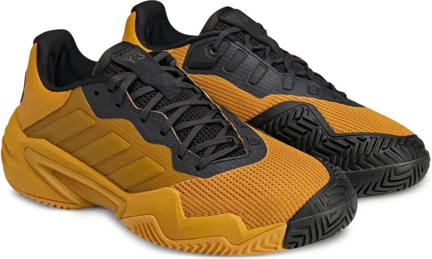 Y-3 Barricade 13 Sneakers