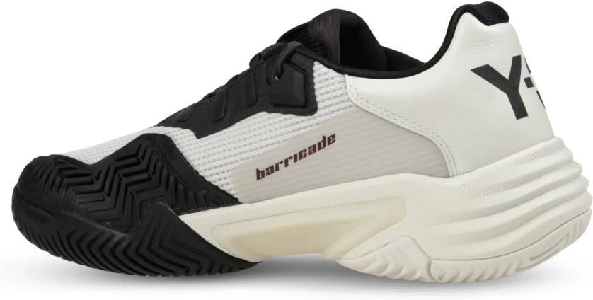Y-3 Barricade 13 Tennisschoenen