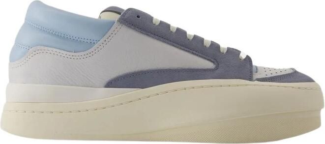 Y-3 Centennial Low