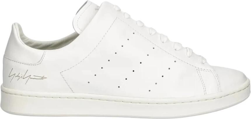 Y-3 Diagonal Stan Smith