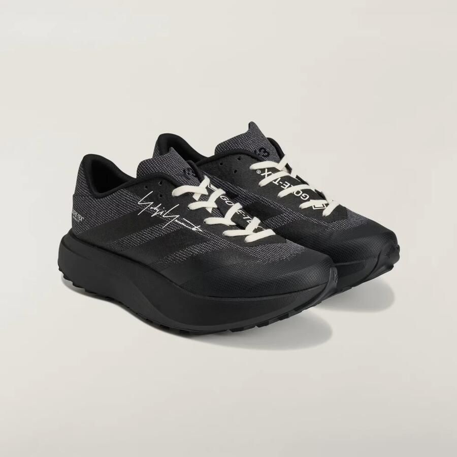 Adidas Y-3 EVO SL ATR GTX Sportschoenen - Foto 2