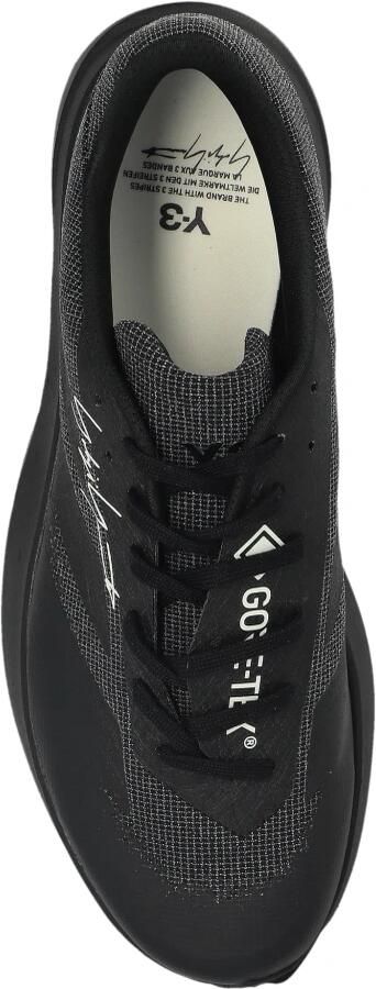 Adidas Y-3 EVO SL ATR GTX Sportschoenen - Foto 12