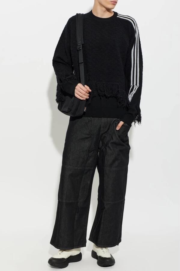 Adidas Y-3 EVO SL ATR GTX Sportschoenen - Foto 3