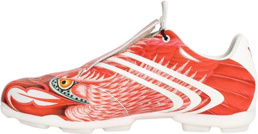 Y-3 F50 Beast Allover Print Schoenen