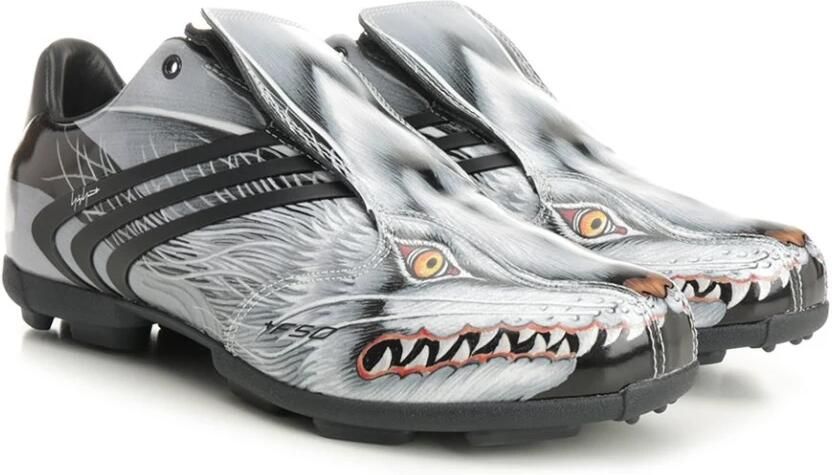 Adidas Y-3 F50 TUNIT SCHOENEN - Foto 8