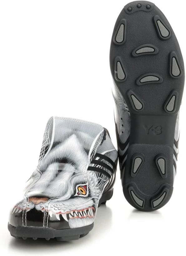 Adidas Y-3 F50 TUNIT SCHOENEN - Foto 6