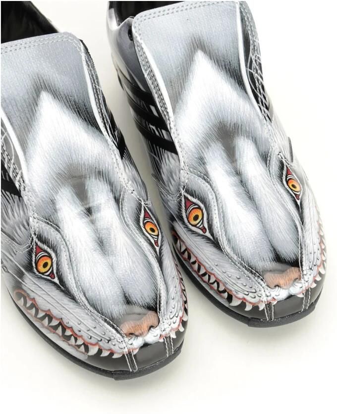 Adidas Y-3 F50 TUNIT SCHOENEN - Foto 3