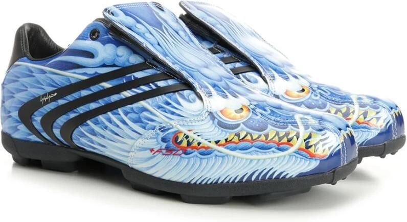 Y-3 F50 Beast Sneakers - Foto 5