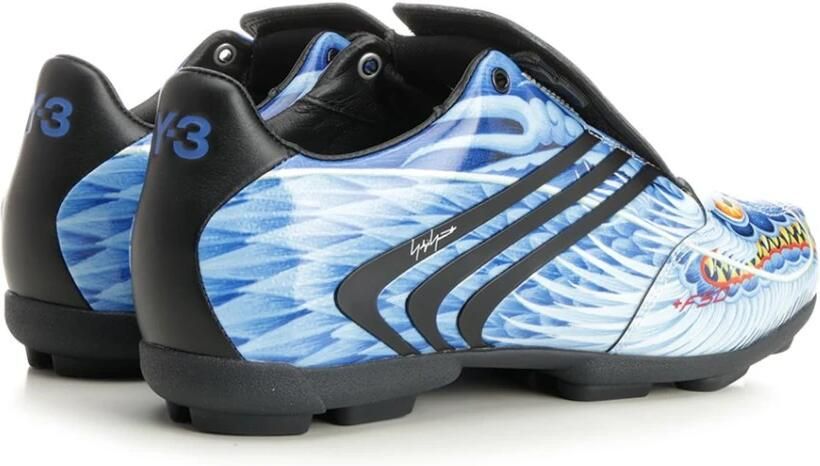 Y-3 F50 Beast Sneakers - Foto 4