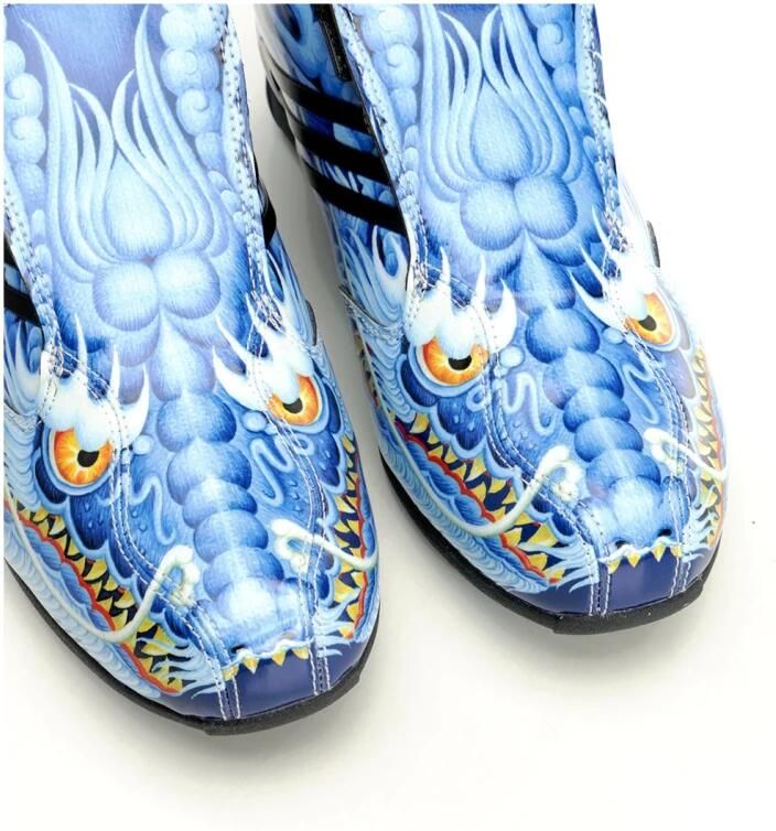 Y-3 F50 Beast Sneakers - Foto 2