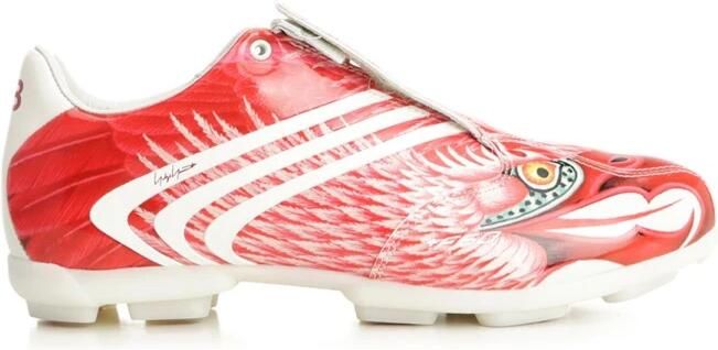 Y-3 F50 Tunit Sneaker
