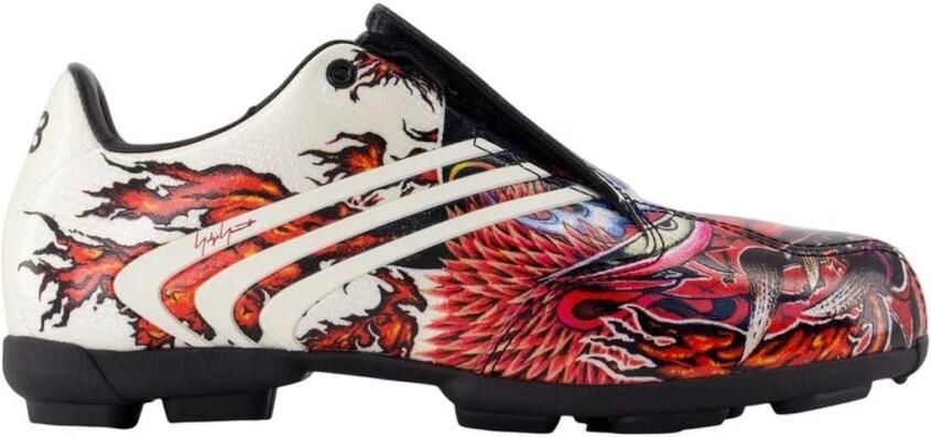 Y-3 F50 Tunit Sneakers